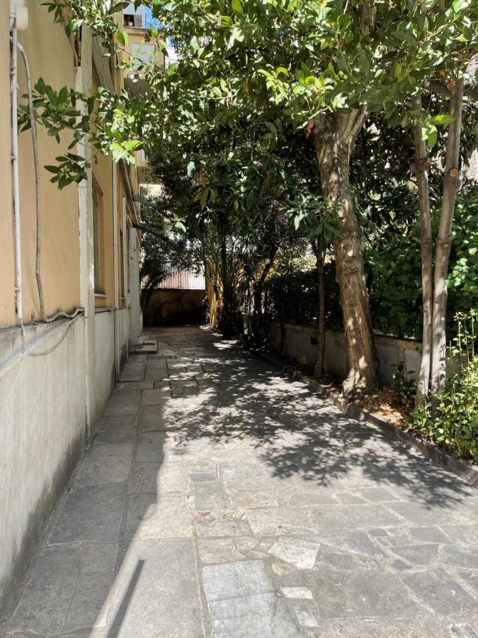 Jef Apartments Vaticano, Roma Ngoại thất bức ảnh
